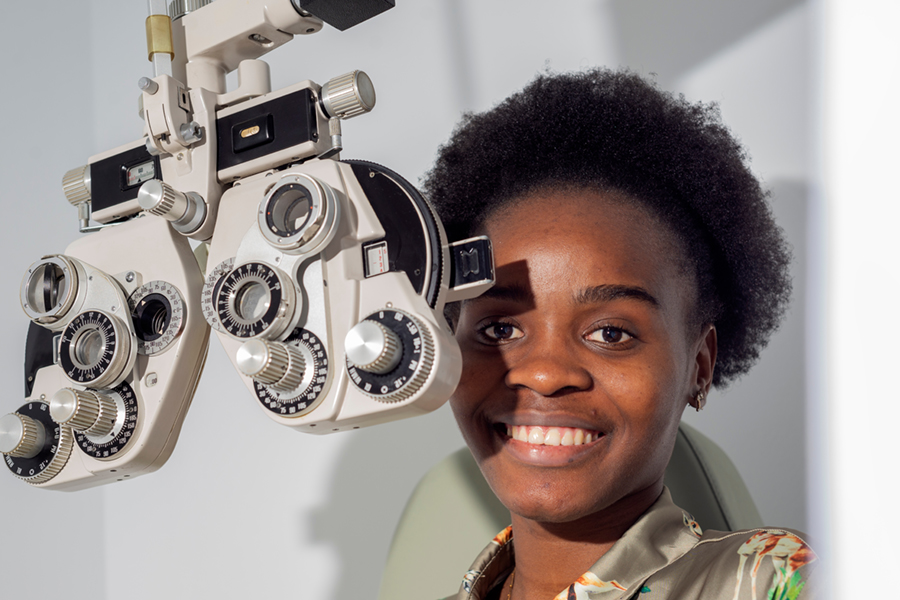 Eye Exams Harker Heights | Eye Exam Harker Heights, TX